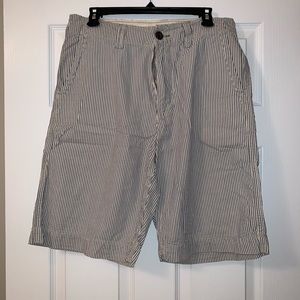 MENS AMERICAN EAGLE SHORTS